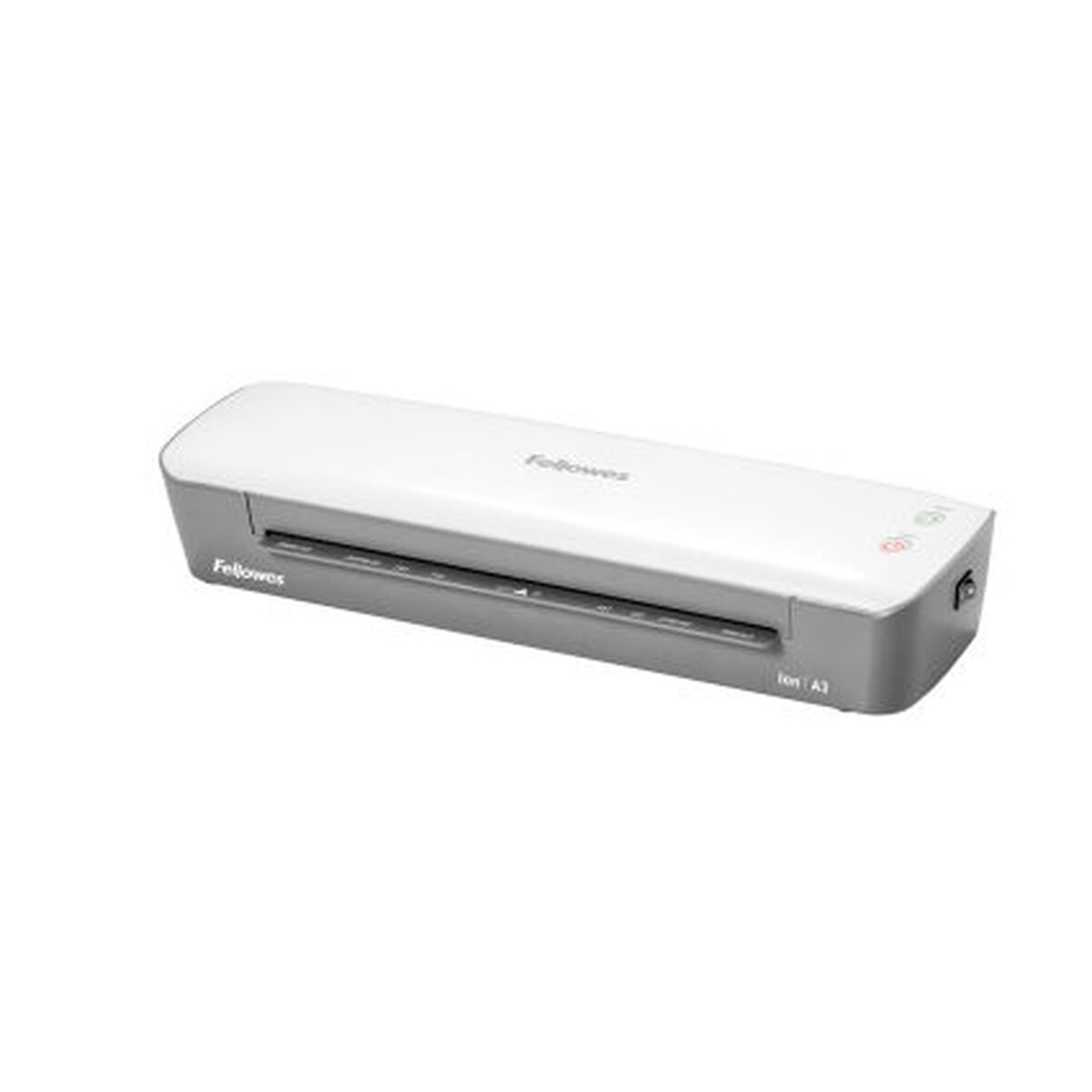 Máquina de laminação Fellowes 4560201 Branco